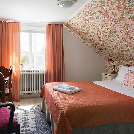 Hotell Villa Vesta 론네뷔 외부 사진