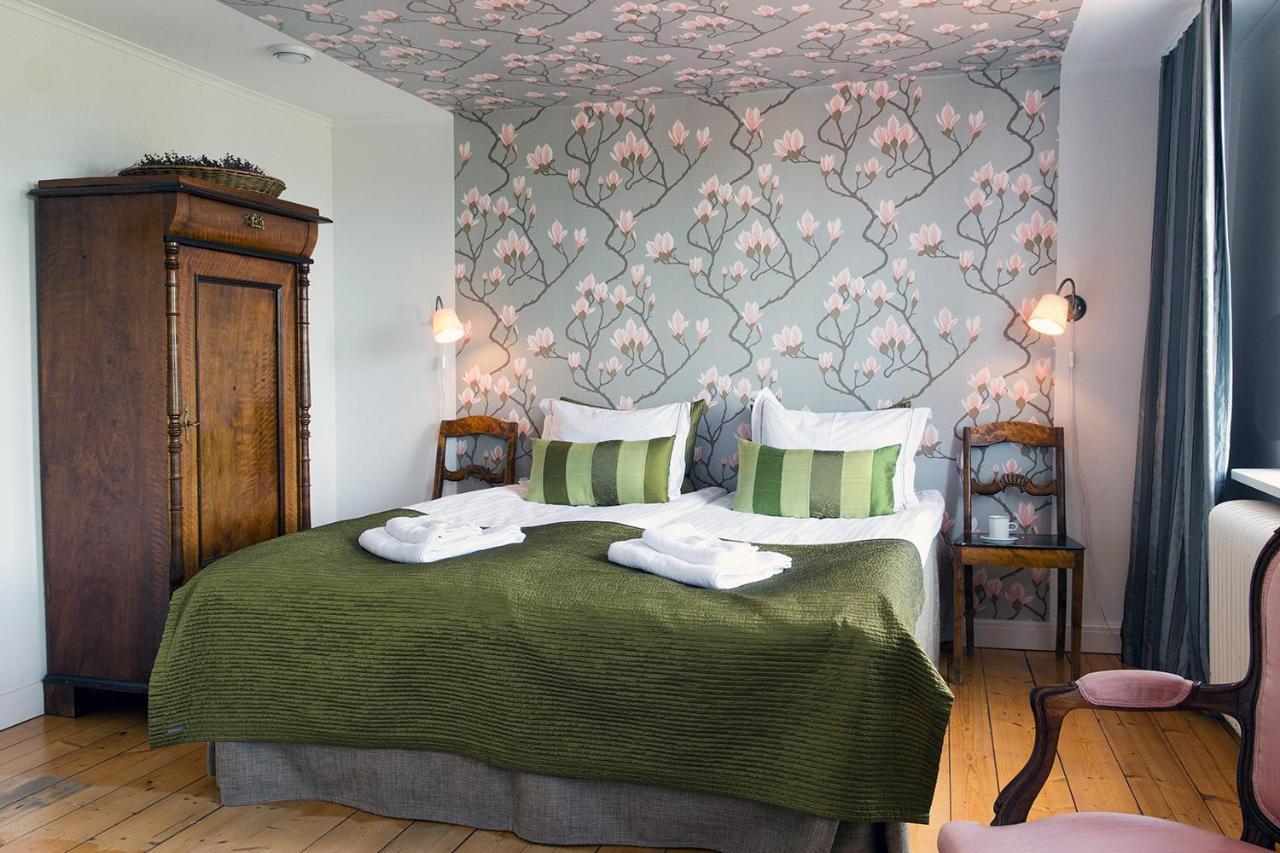 Hotell Villa Vesta 론네뷔 외부 사진
