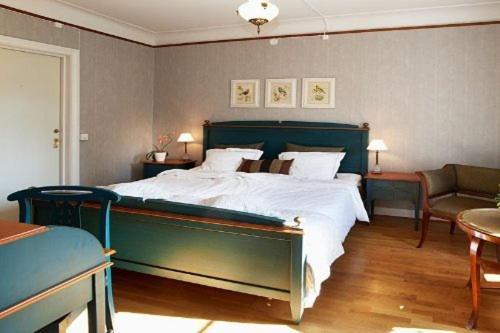 Hotell Villa Vesta 론네뷔 외부 사진