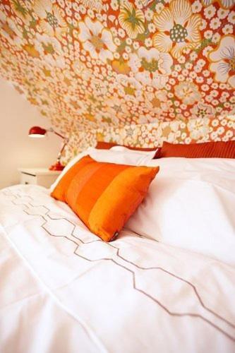 Hotell Villa Vesta 론네뷔 외부 사진