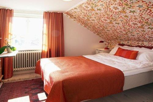 Hotell Villa Vesta 론네뷔 외부 사진